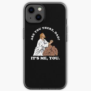 Are You There God It's Me You iPhone Case
